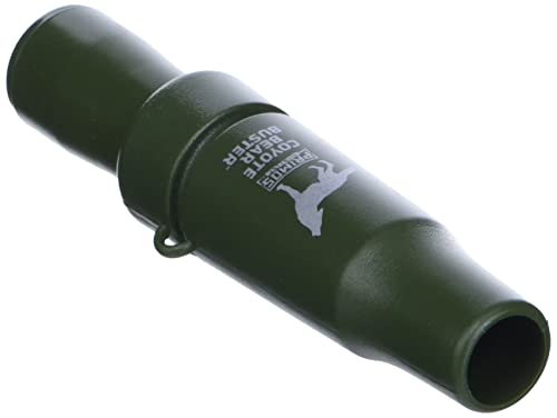 Primos Bear Buster Coyote Call for Hunting Enthusiasts