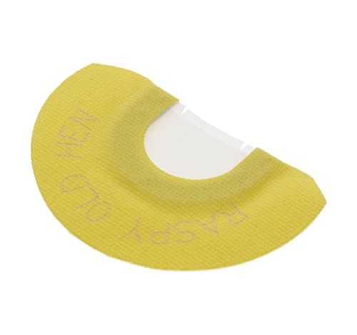 Realistic Premium Flex Frame Raspy Old Hen Turkey Call