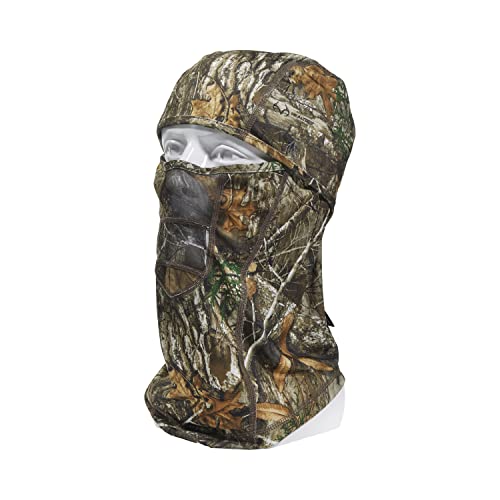 Allen Company Vanish Camo Balaclava - Hunting Face Cover