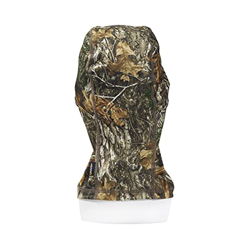 Allen Company Vanish Camo Balaclava - Hunting Face Cover