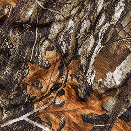 Allen Company Vanish Camo Balaclava - Hunting Face Cover