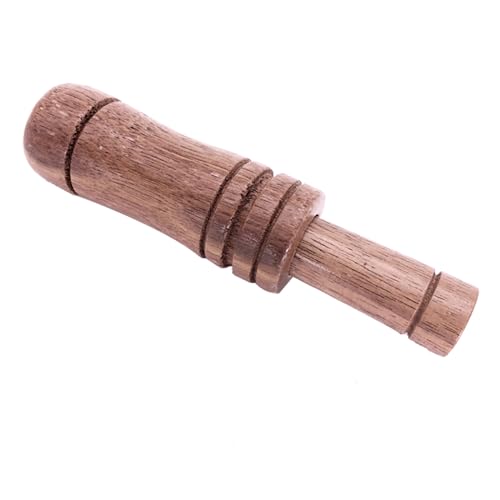 Professional Wooden Duck Call for Hunting and Camping