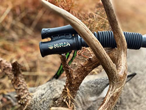 Woodhaven Intimidator Turkey Call