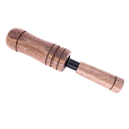 Professional Wooden Duck Call for Hunting and Camping