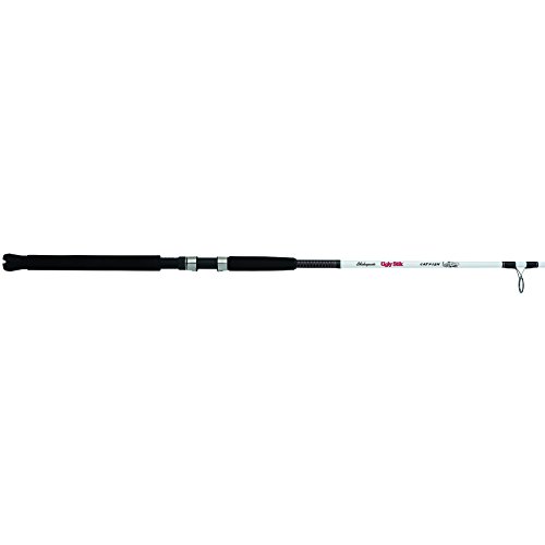Shakespeare Ugly Stik 8' Catfish Spinning Rod, Medium Heavy
