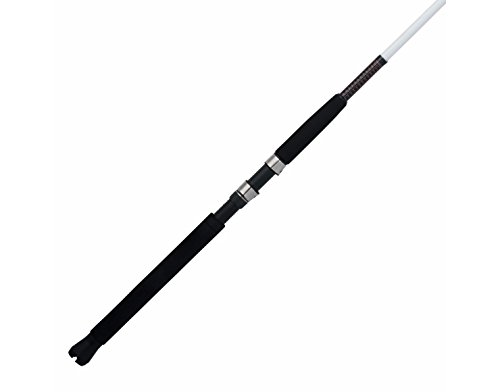Shakespeare Ugly Stik 8' Catfish Spinning Rod, Medium Heavy