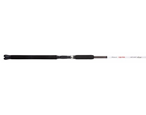 Shakespeare Ugly Stik 8' Catfish Spinning Rod, Medium Heavy