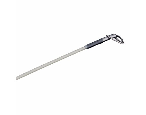 Shakespeare Ugly Stik 8' Catfish Spinning Rod, Medium Heavy