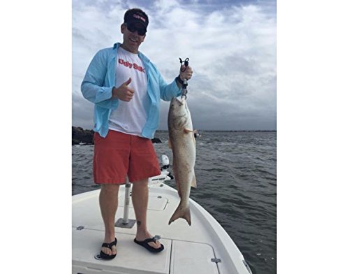 Shakespeare Ugly Stik 8' Catfish Spinning Rod, Medium Heavy