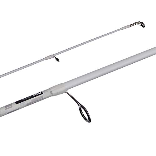 Abu Garcia Veritas Spinning Fishing Rod Medium Power