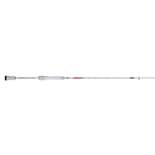 Abu Garcia Veritas Spinning Fishing Rod Medium Power