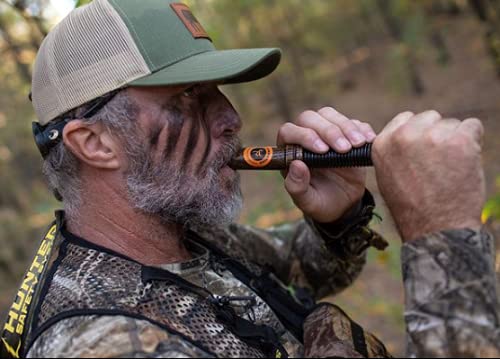 Duck Commander Buck Commander Deer Grunt Call Hunting