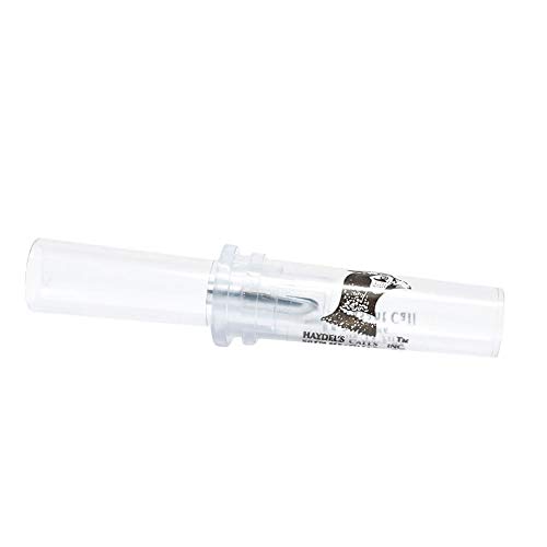 Haydel's Small Game Pheasant Call for Hunting enthusiasts