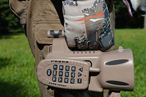 Lucky Duck Rebel Predator Electronic Caller and Decoy