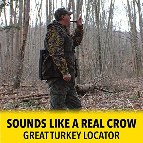 ESH Pure Crow Call for Turkey Hunting - All Weather