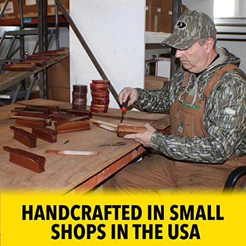 ESH Pure Crow Call for Turkey Hunting - All Weather