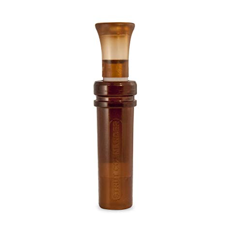 Duck Commander Hootie Owl Turkey Locator Call - Turkey Hunting Accessories