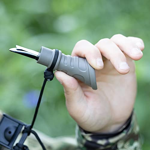 FOXPRO Furtaker Predator Hand Calls Combo for Predator Hunting