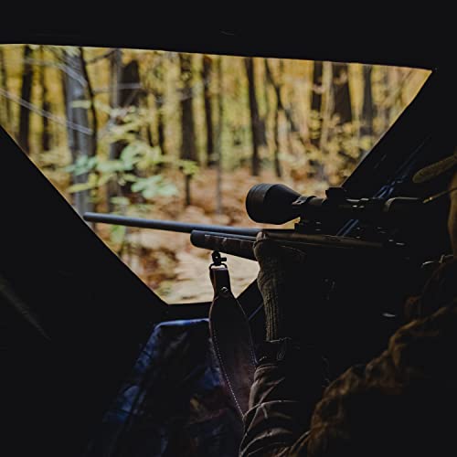 Barronett Blinds® Road Runner Portable Hub Blind