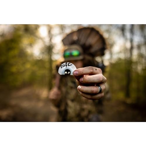 Beau Brooks Signature Series Mockingbird Turkey Diaphragm Call