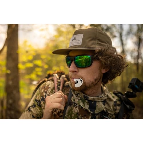Beau Brooks Signature Series Mockingbird Turkey Diaphragm Call