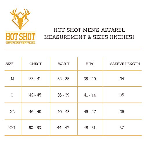 Men's Camo Rain Jacket - Veil Cervidae, Size Medium