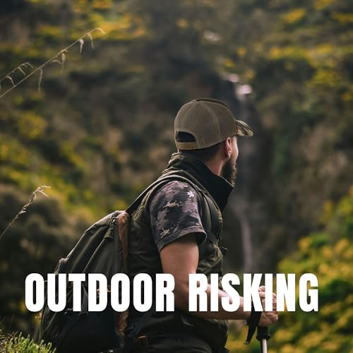 Men Women Duck Hunting Camo Hat, Hunting Gear