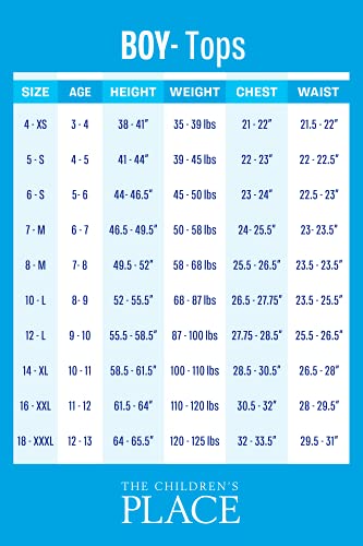 Boys' Green Camo Short Sleeve Hiking Shirt, Size 7/8