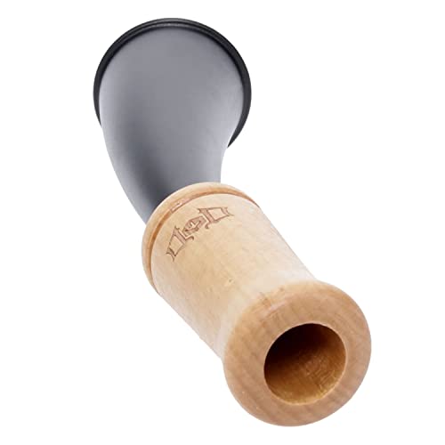 Drury Outdoors Signature Series Realistic Wood Howler Locator