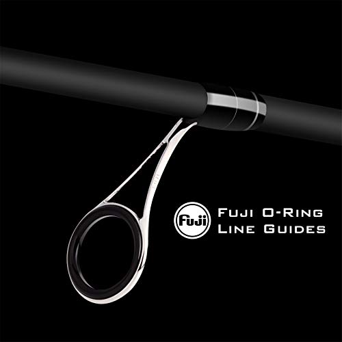 KastKing Perigee II Fishing Spinning Rod - 7ft