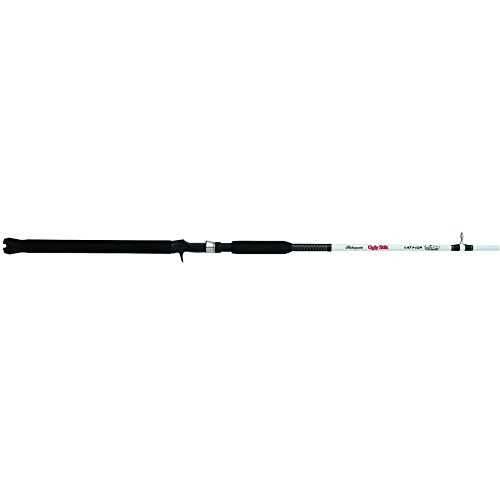 Ugly Stik® Catfish Casting Rod, 8ft