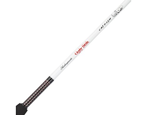 Ugly Stik® Catfish Casting Rod, 8ft