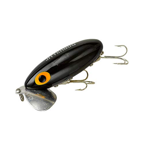 Arbogast Triple Threat Fishing Lure Set