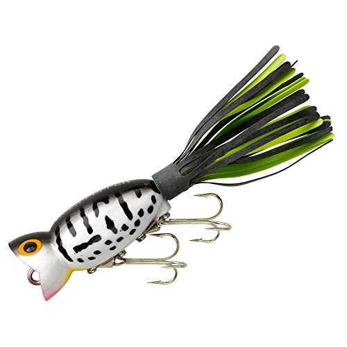 Arbogast Triple Threat Fishing Lure Set
