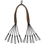 DynoGoods 12-Drop Game and Duck Carrier