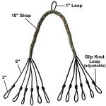 DynoGoods 12-Drop Game and Duck Carrier