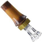 Jase Robertson Pro Series Duck Call - Burnt Hedge