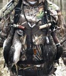 DynoGoods 12-Drop Game and Duck Carrier