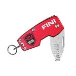 RealAvid Universal Choke Tube Wrench - Red