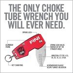 RealAvid Universal Choke Tube Wrench - Red