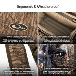 Drake Waterfowl Systems Refuge Blind Bag Pack