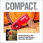 RealAvid Universal Choke Tube Wrench - Red
