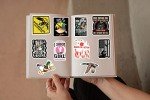 52 Waterproof Duck Hunting Vinyl Stickers