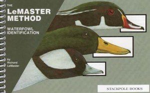 Master Waterfowl Identification with Lemaster Method