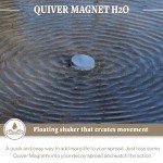 Lucky Duck Quiver Magnet H2O Decoy System