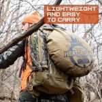 ThermaSeat Heat-A-Seat for Hunting and Camping