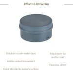 Lucky Duck Quiver Magnet H2O Decoy System