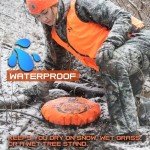 ThermaSeat Heat-A-Seat for Hunting and Camping