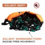 ThermaSeat Heat-A-Seat for Hunting and Camping