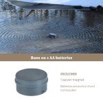 Lucky Duck Quiver Magnet H2O Decoy System